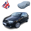 SKODA FABIA CAR COVER 1999-2007