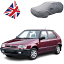SKODA FELICIA CAR COVER 1994-2001