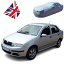 SKODA FABIA SALOON CAR COVER 1999-2007