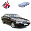 VOLVO S90 CAR COVER 1997-1998