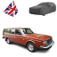 VOLVO 245 265 CAR COVER 1974-1993