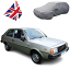 VOLVO 340 CAR COVER 1976-1991