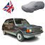 SEAT FURA CAR COVER 1981-1986