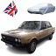 SEAT 131 CAR COVER 1974-1984