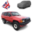 TOYOTA 4RUNNER CAR COVER 1984-1996