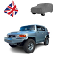 TOYOTA FJ CRUISER CAR COVER 2007-2022