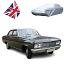 VAUXHALL CRESTA VELOX CAR COVER 1965-1972
