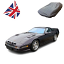 CHEVROLET CORVETTE C4 CAR COVER 1983-1996
