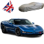 CHEVROLET CORVETTE C5 CAR COVER 1997-2004