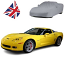 CHEVROLET CORVETTE C6 CAR COVER 2005-2013