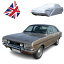CHRYSLER 180 CAR COVER 1970-1982