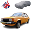CHRYSLER HORIZON CAR COVER 1977-1986