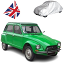 CITROEN DYANE CAR COVER 1967-1983