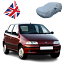 FIAT PUNTO CAR COVER 1993-1999