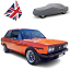 FIAT 131 CAR COVER 1974-1984