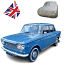 FIAT 1300 1500 CAR COVER 1961-1967
