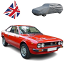 LANCIA BETA COUPE CAR COVER 1972-1984