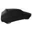INDOOR 4 WAY LYCRA STRETCH CAR COVER FITTED FOR LANCIA DELTA INTEGRALE