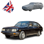 LANCIA BETA BERLINA CAR COVER 1972-1984