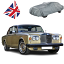 ROLLS ROYCE SILVER SHADOW CAR COVER 1965-1980