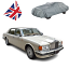ROLLS ROYCE SILVER DAWN CAR COVER 1994-1998