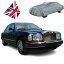 ROLLS ROYCE SILVER SERAPH CAR COVER 1998-2002