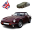 TVR S1-S4C V8S CAR COVER 1987-1994