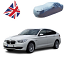 BMW 5 SERIES GT CAR COVER 2010-2017 F07