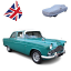 FORD ZODIAC MK2 CAR COVER 1956-1962