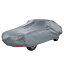 ALL WEATHER CAR COVER FITTED TO MGB TOURER