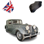 ALVIS 4.3 CAR COVER 1937-1940