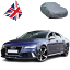 AUDI RS7 SPORTBACK CAR COVER 2013 ONWARDS