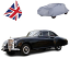BENTLEY R CONTINENTAL CAR COVER 1952-1955