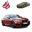 BMW 2 SERIES COUPE AND CABRIOLET F22 F23 CAR COVER 2013-2021