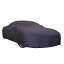 INDOOR 4 WAY LYCRA STRETCH CAR COVER FITTED FOR AUDI R8