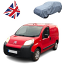 CITROEN NEMO VAN CAR COVER 2008-2021