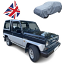 DAIHATSU FOURTRAK CAR COVER 1984-2002