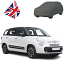 FIAT 500L LIVING CAR COVER 2012 ONWARDS