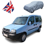 FIAT DOBLO VAN CAR COVER 2000-2010