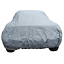 ALL WEATHER CAR COVER FRONT FOR JEEP CHEROKEE 01-07