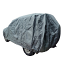 ALL WEATHER CAR COVER REAR FOR JEEP CHEROKEE 01-07