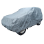 ALL WEATHER CAR COVER FITTED FOR JEEP CHEROKEE 01-07