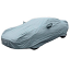 OUTDOOR BREATHABLE WATERPROOF CAR COVER FOR MASERATI GRANSPORT