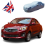 MITSUBISHI MIRAGE SALOON CAR COVER 2012 ONWARDS