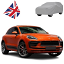 PORSCHE MACAN CAR COVER 2014 ONWARDS 95B