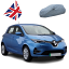 RENAULT ZOE CAR COVER 2012 ONWARDS