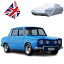 RENAULT 8-10 CAR COVER 1962-1971