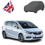 VAUXHALL ZAFIRA TOURER CAR COVER 2011-2018