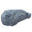 BREATHABLE CAR COVER TAILORED FOR VAUXHALL ASTRA VXR GTC