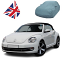 VW BEETLE CABRIOLET CAR COVER 2011-2019